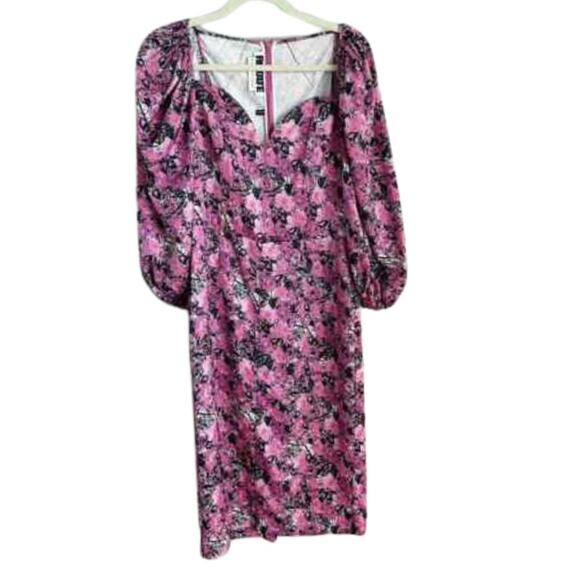 Rotate Dress 8 - Picture 2 of 10